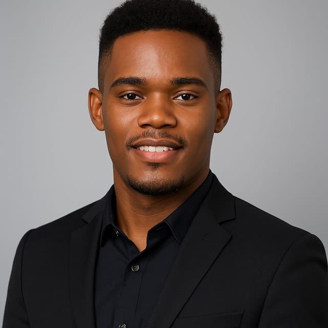 MATIKO MESHACK CHACHA